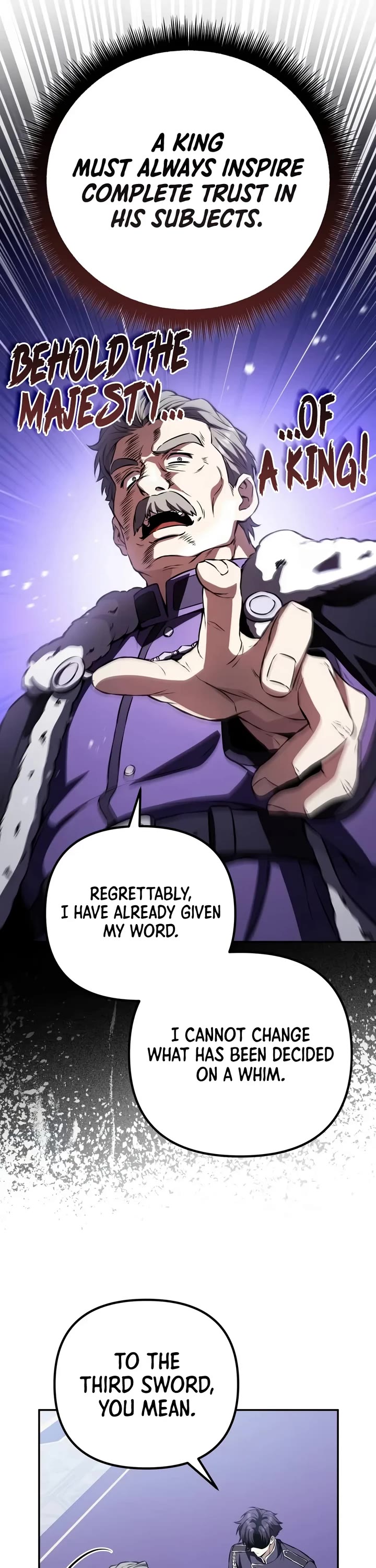 Raising Villains the Right Way Chapter 57 page 23 - Chapter 57