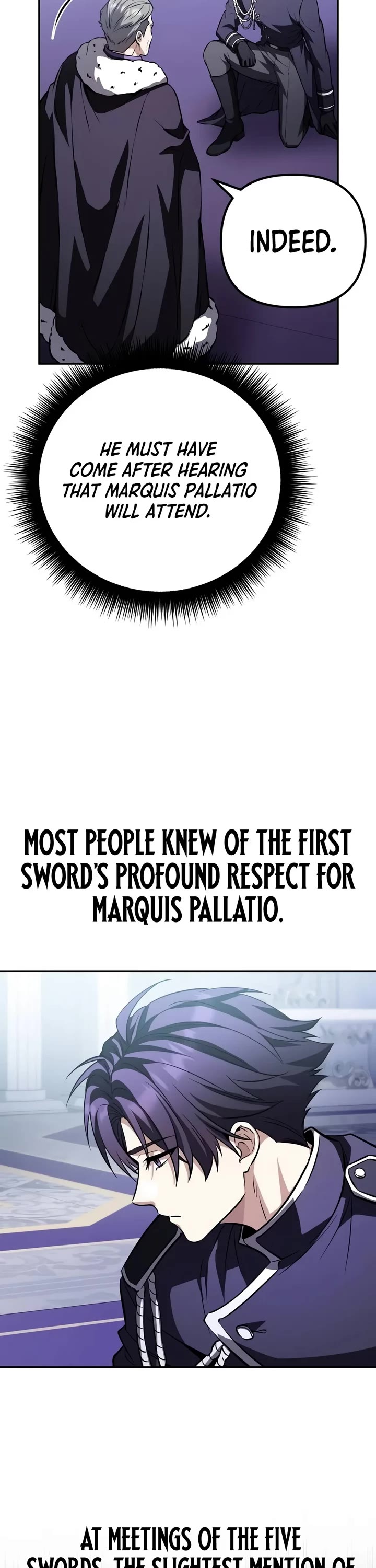 Raising Villains the Right Way Chapter 57 page 24 - Chapter 57