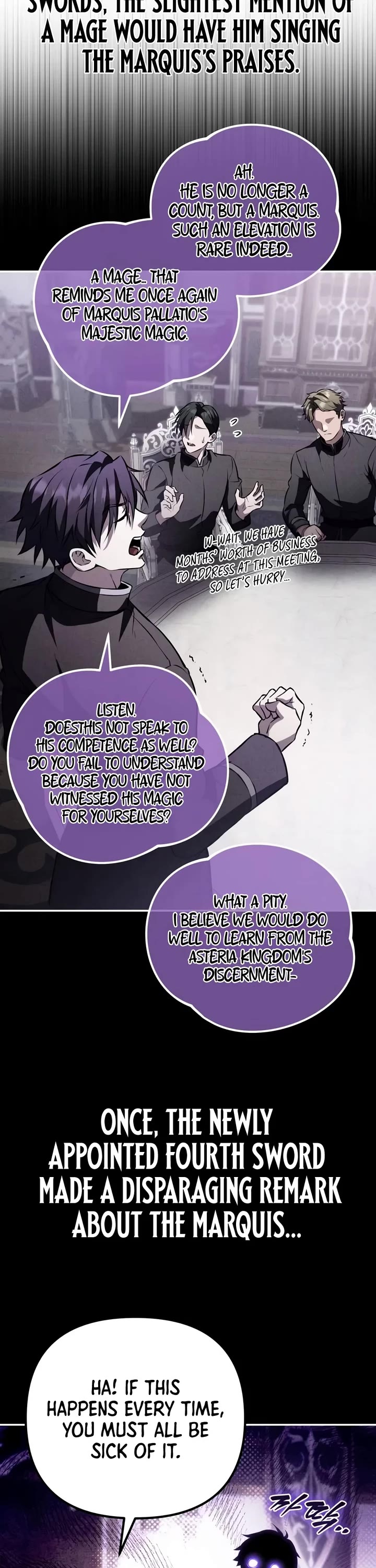 Raising Villains the Right Way Chapter 57 page 25 - Chapter 57