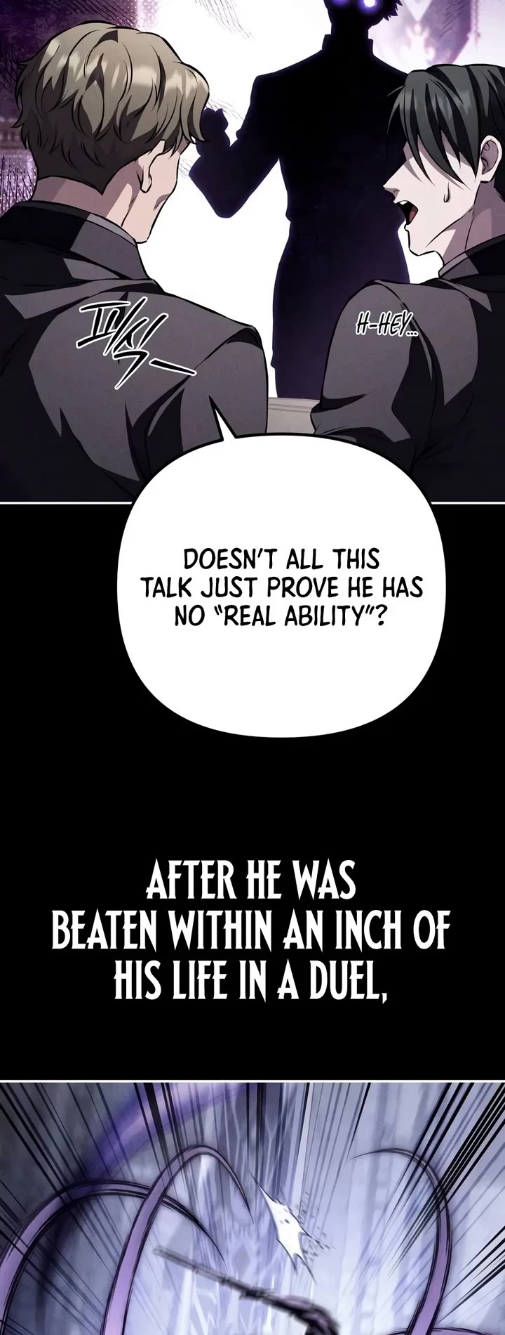 Raising Villains the Right Way Chapter 57 page 26 - Chapter 57