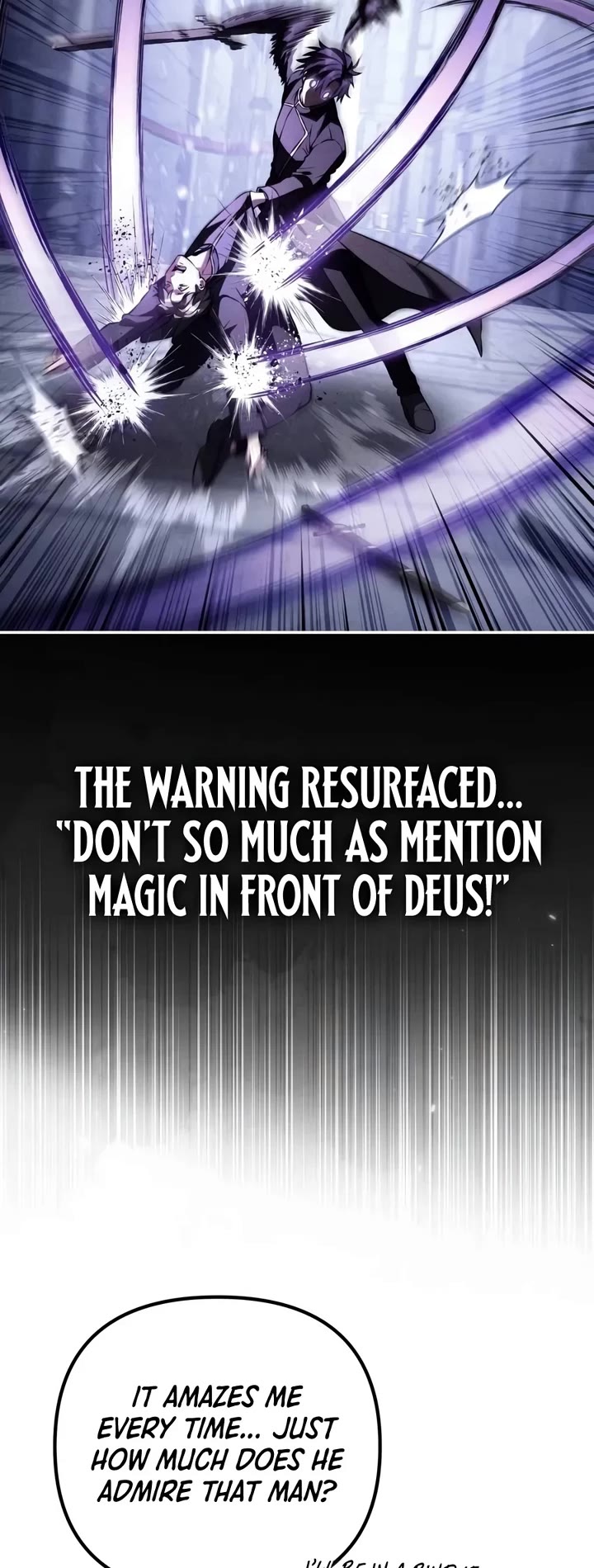 Raising Villains the Right Way Chapter 57 page 27 - Chapter 57