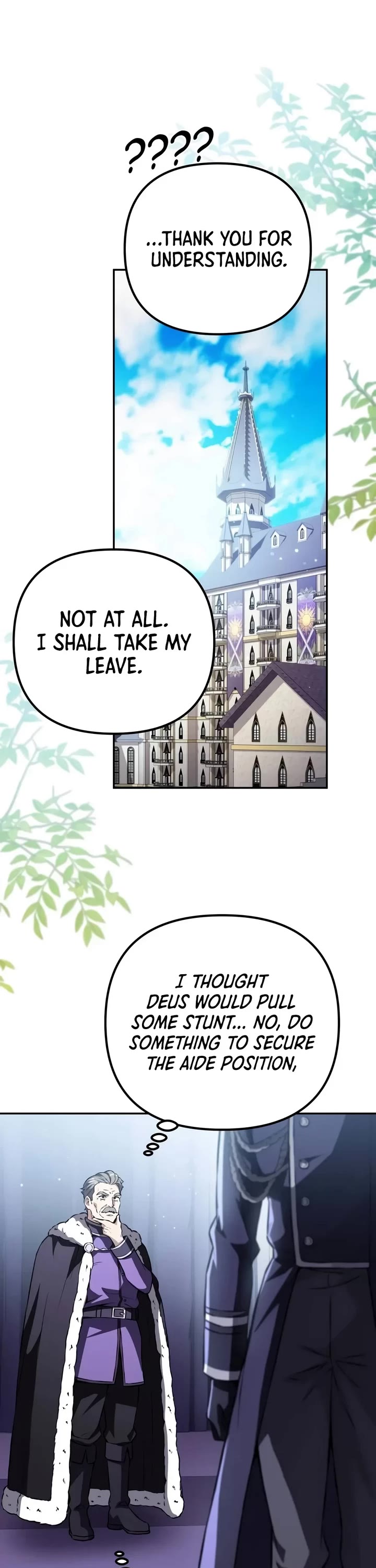 Raising Villains the Right Way Chapter 57 page 29 - Chapter 57