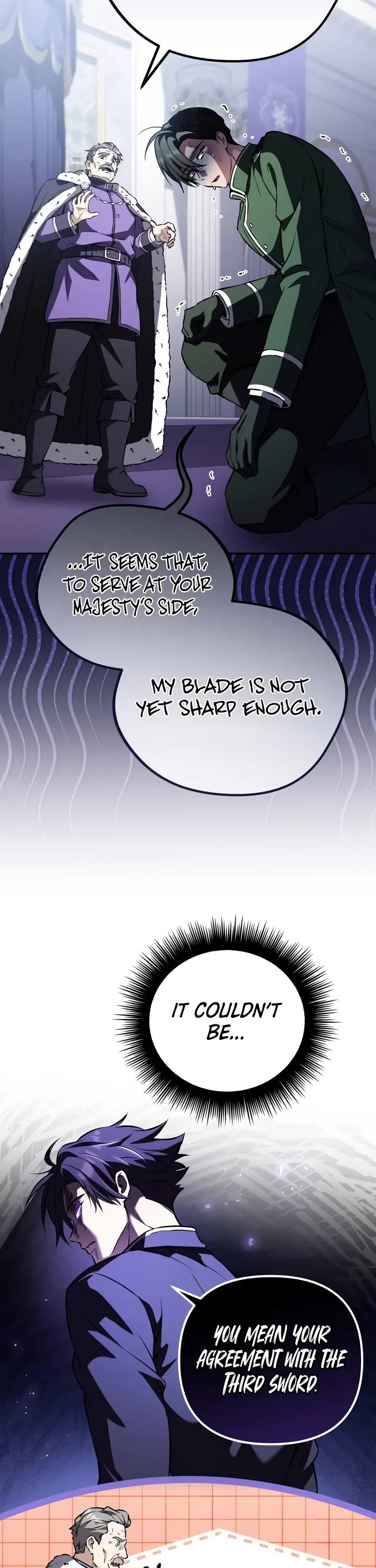 Raising Villains the Right Way Chapter 57 page 31 - Chapter 57