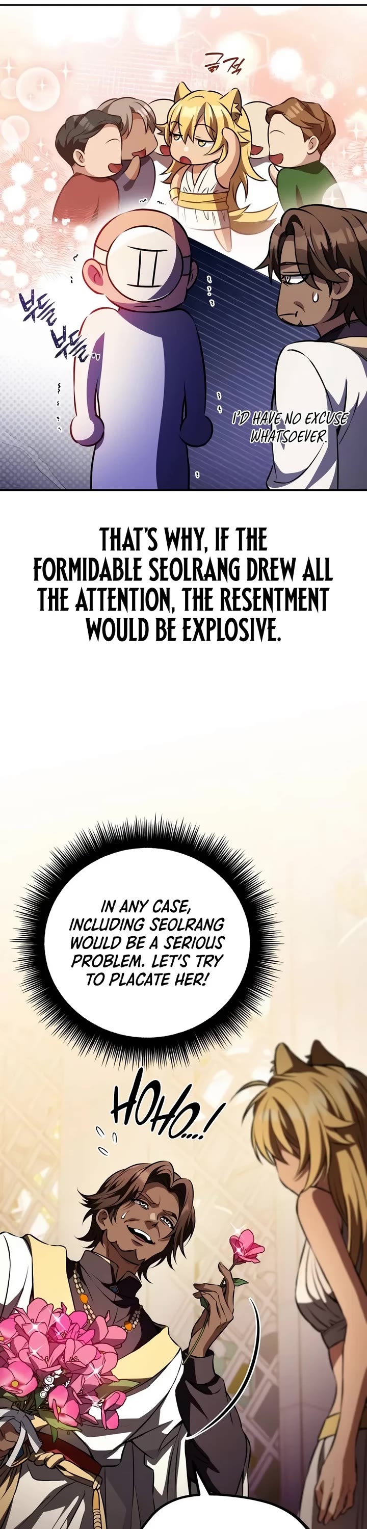 Raising Villains the Right Way Chapter 57 page 36 - Chapter 57
