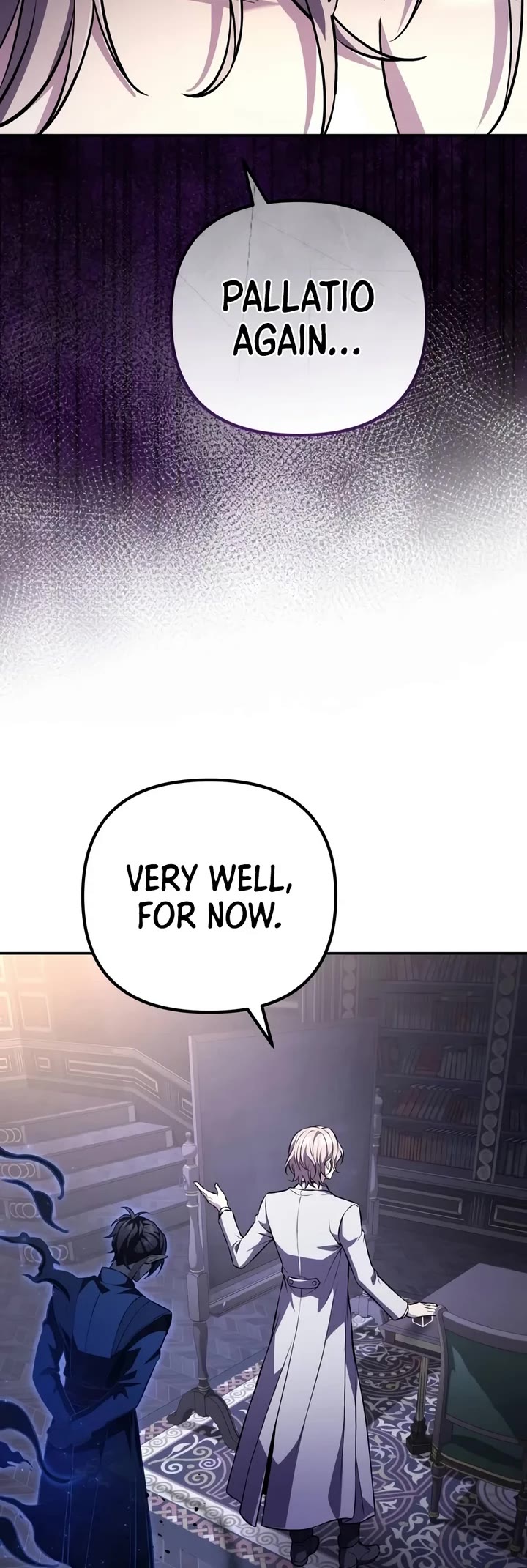 Raising Villains the Right Way Chapter 57 page 4 - Chapter 57