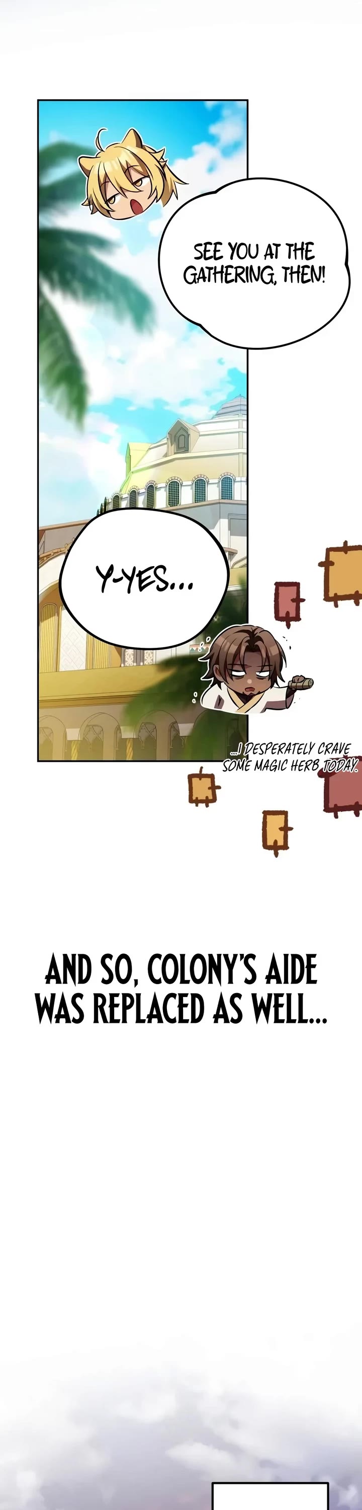 Raising Villains the Right Way Chapter 57 page 40 - Chapter 57