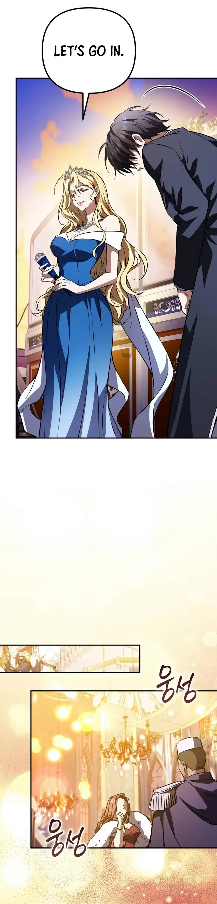Raising Villains the Right Way Chapter 57 page 45 - Chapter 57