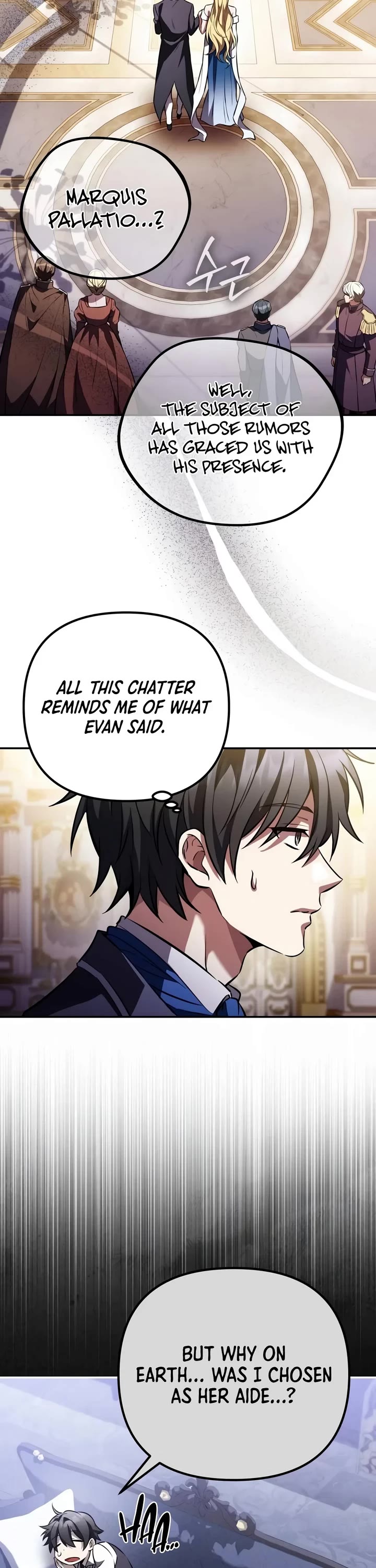 Raising Villains the Right Way Chapter 57 page 47 - Chapter 57