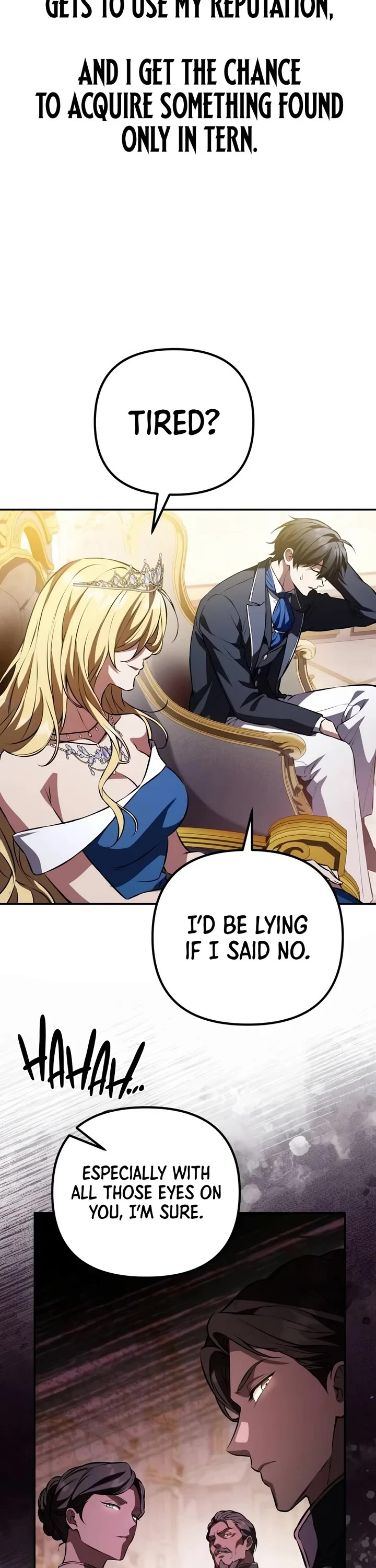 Raising Villains the Right Way Chapter 57 page 51 - Chapter 57