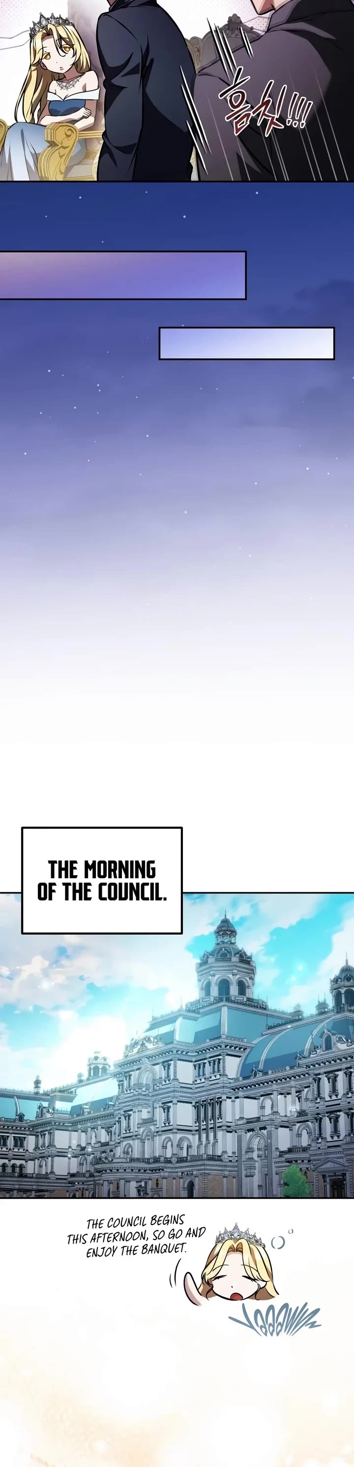 Raising Villains the Right Way Chapter 57 page 54 - Chapter 57