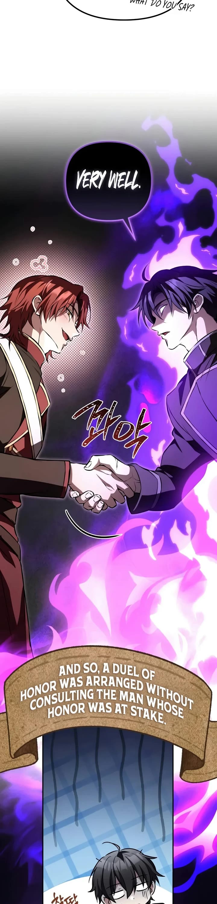 Raising Villains the Right Way Chapter 58 page 13 - Chapter 58