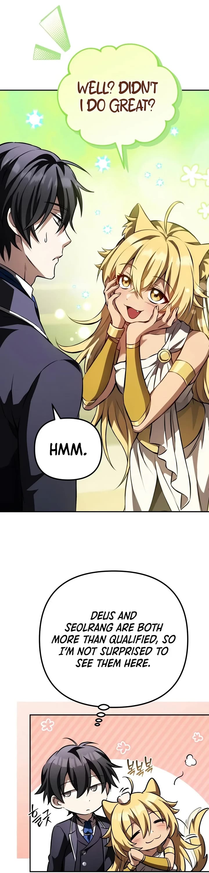 Raising Villains the Right Way Chapter 58 page 16 - Chapter 58