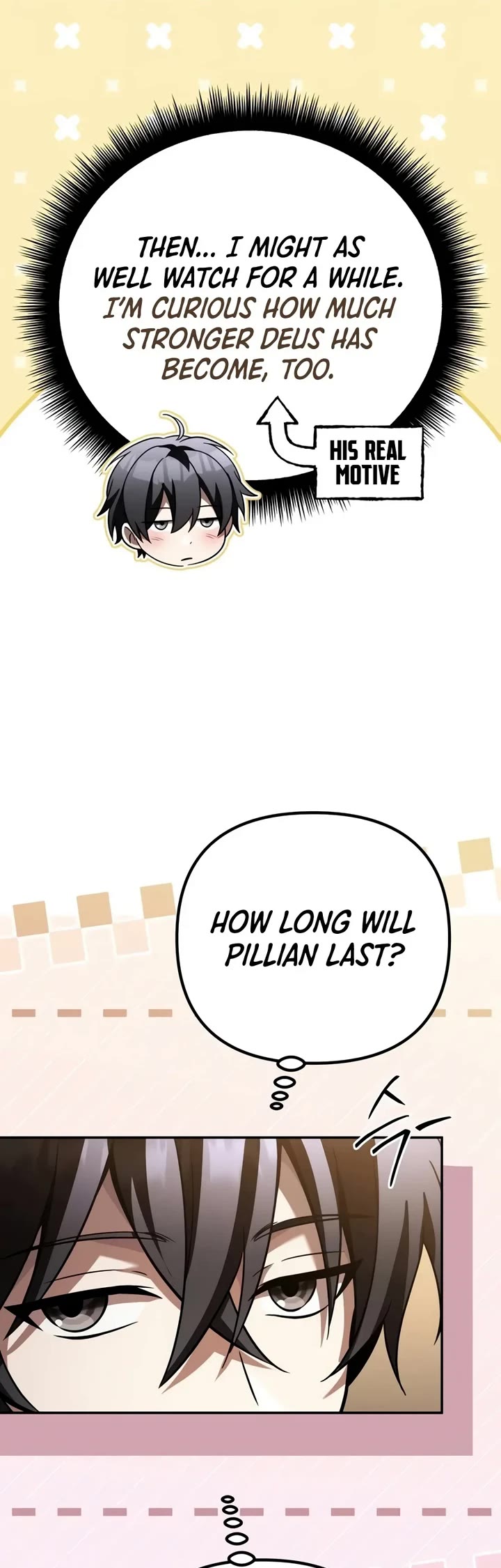 Raising Villains the Right Way Chapter 58 page 19 - Chapter 58