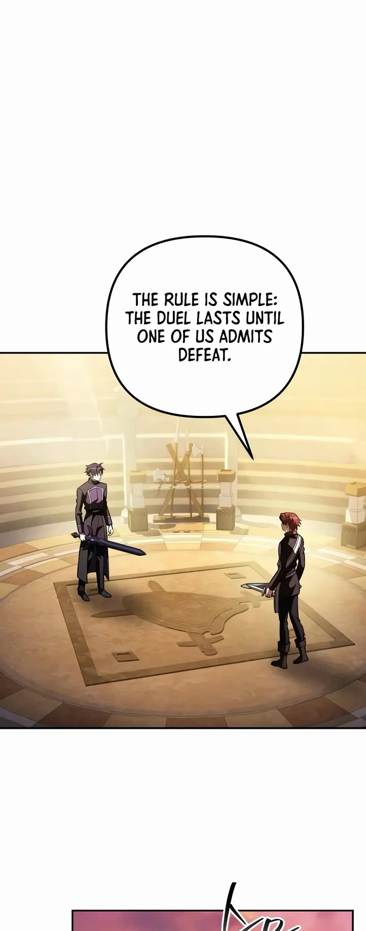 Raising Villains the Right Way Chapter 58 page 23 - Chapter 58