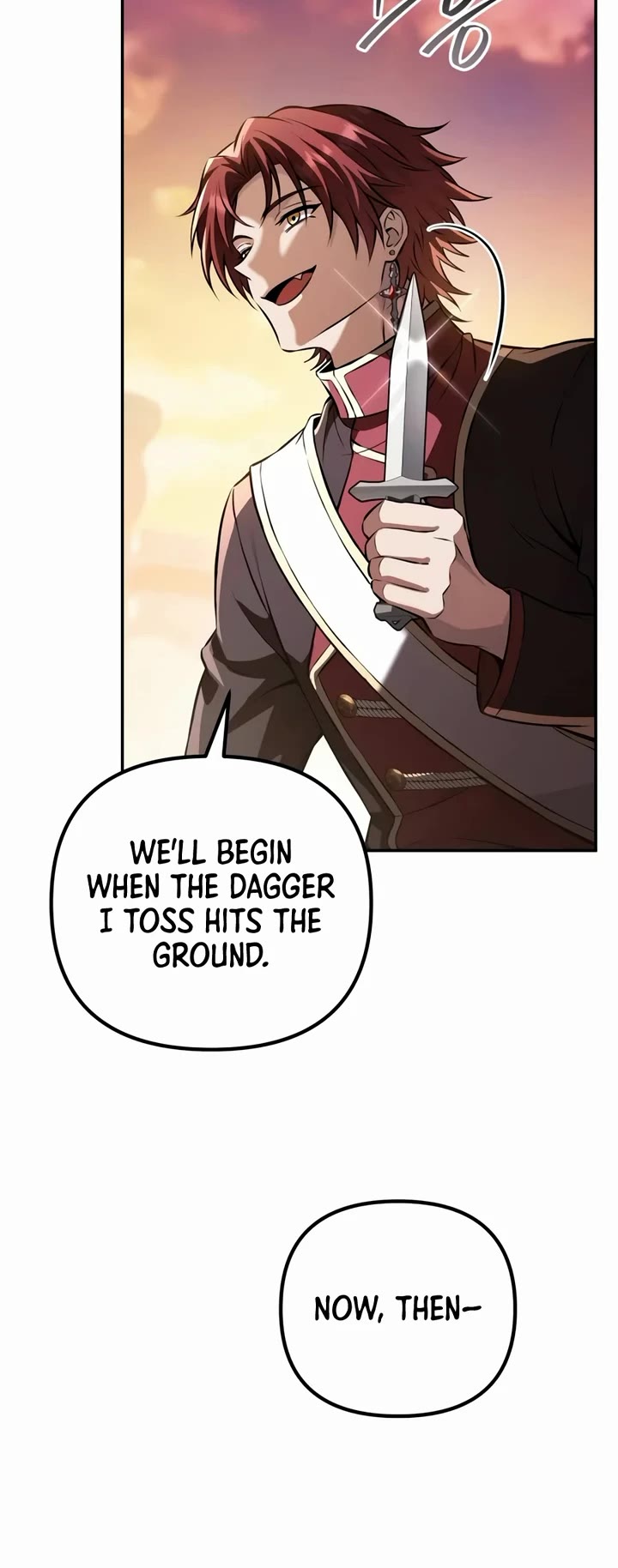 Raising Villains the Right Way Chapter 58 page 24 - Chapter 58