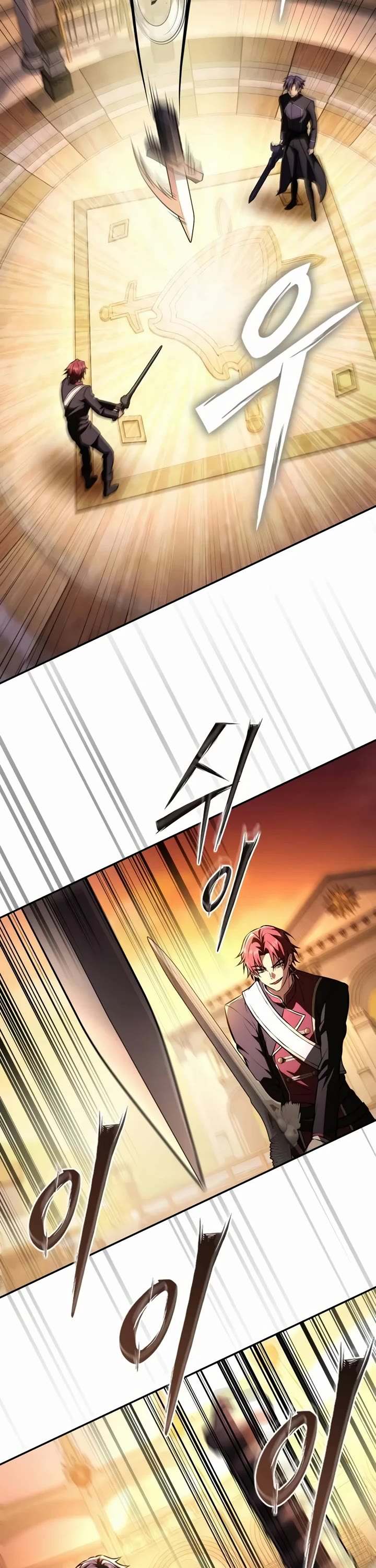 Raising Villains the Right Way Chapter 58 page 26 - Chapter 58