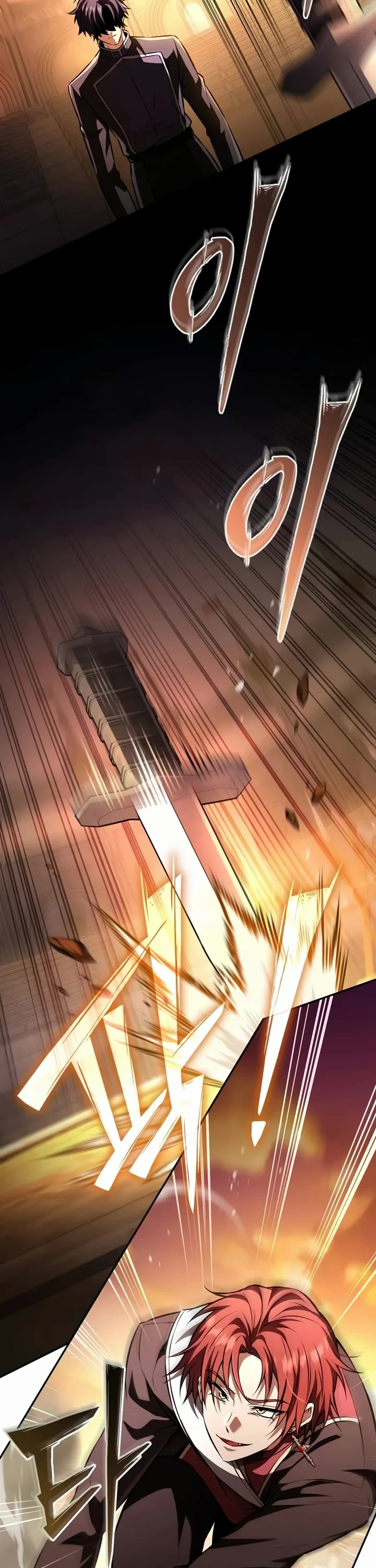 Raising Villains the Right Way Chapter 58 page 27 - Chapter 58