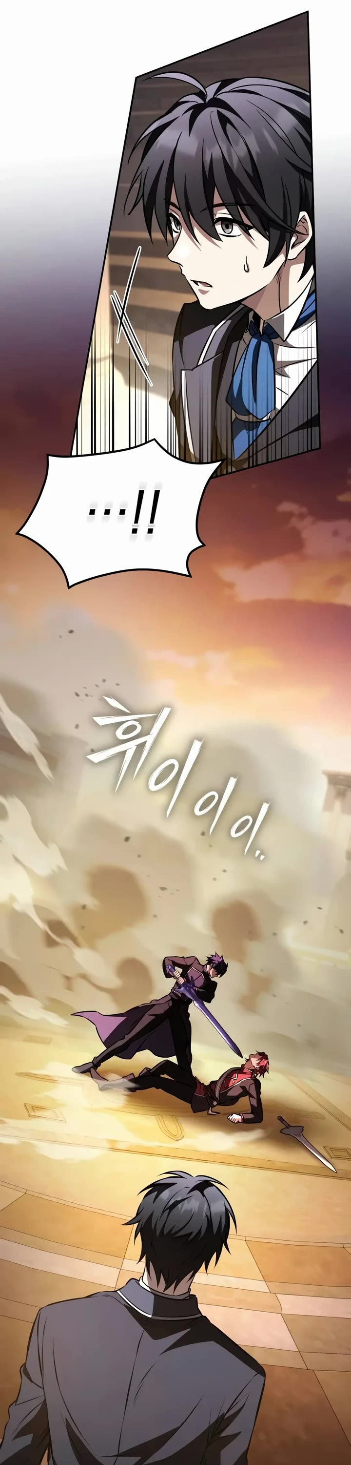 Raising Villains the Right Way Chapter 58 page 30 - Chapter 58