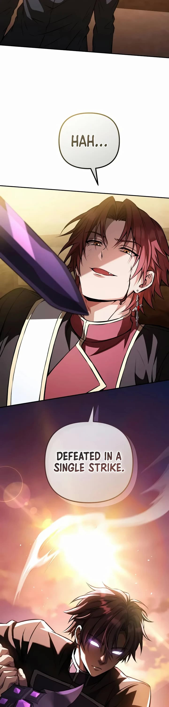Raising Villains the Right Way Chapter 58 page 31 - Chapter 58
