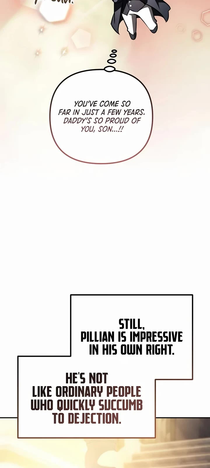 Raising Villains the Right Way Chapter 58 page 34 - Chapter 58