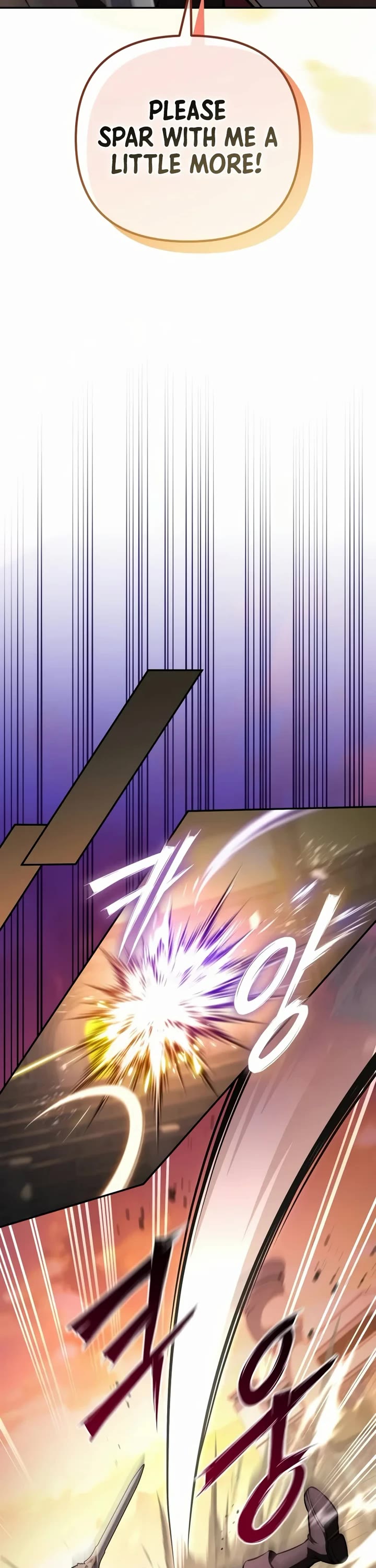 Raising Villains the Right Way Chapter 58 page 36 - Chapter 58