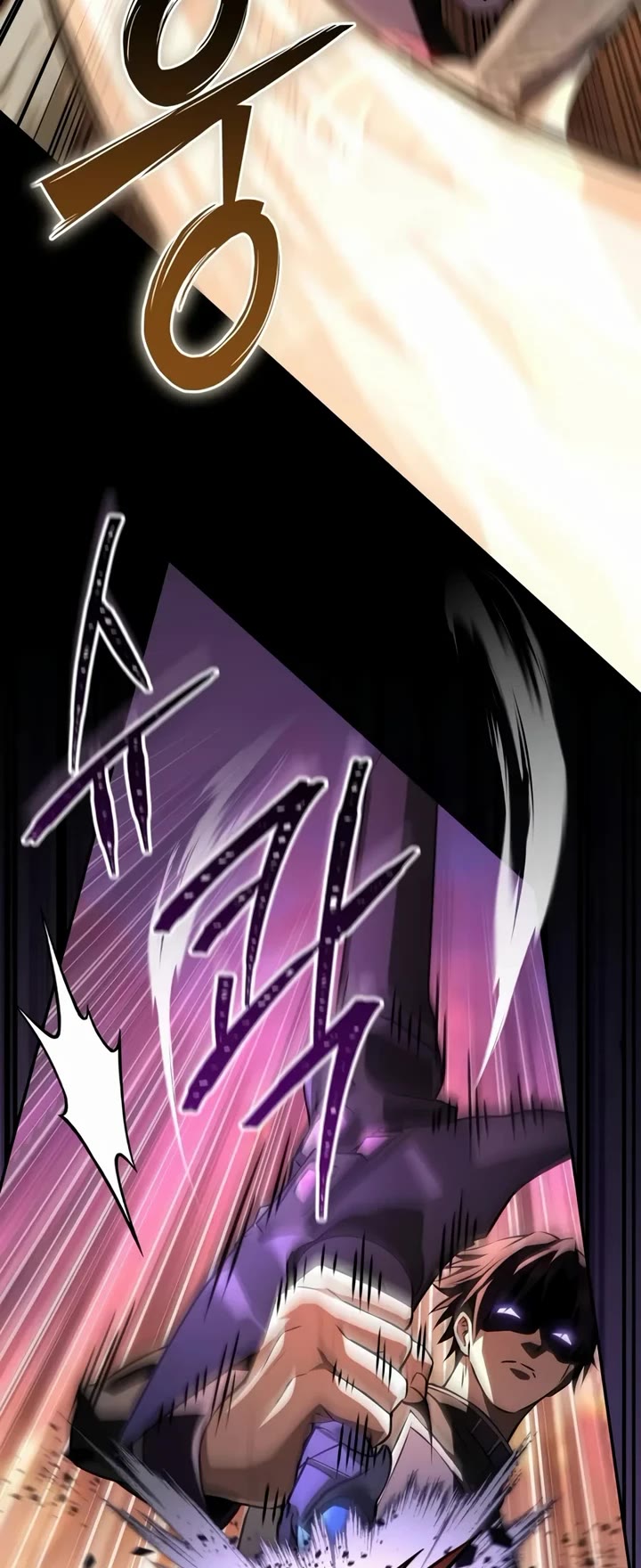 Raising Villains the Right Way Chapter 58 page 38 - Chapter 58