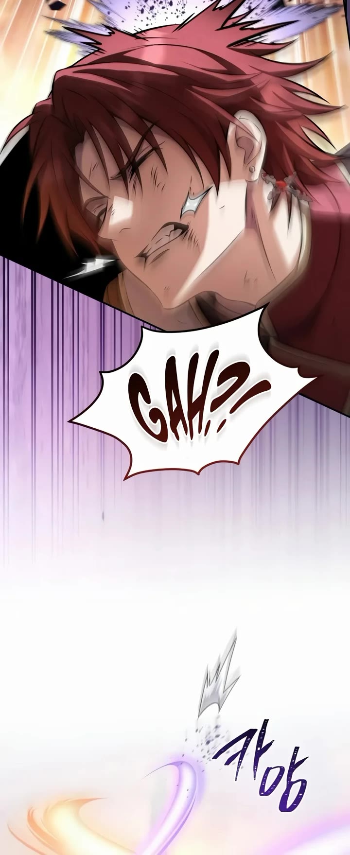 Raising Villains the Right Way Chapter 58 page 39 - Chapter 58
