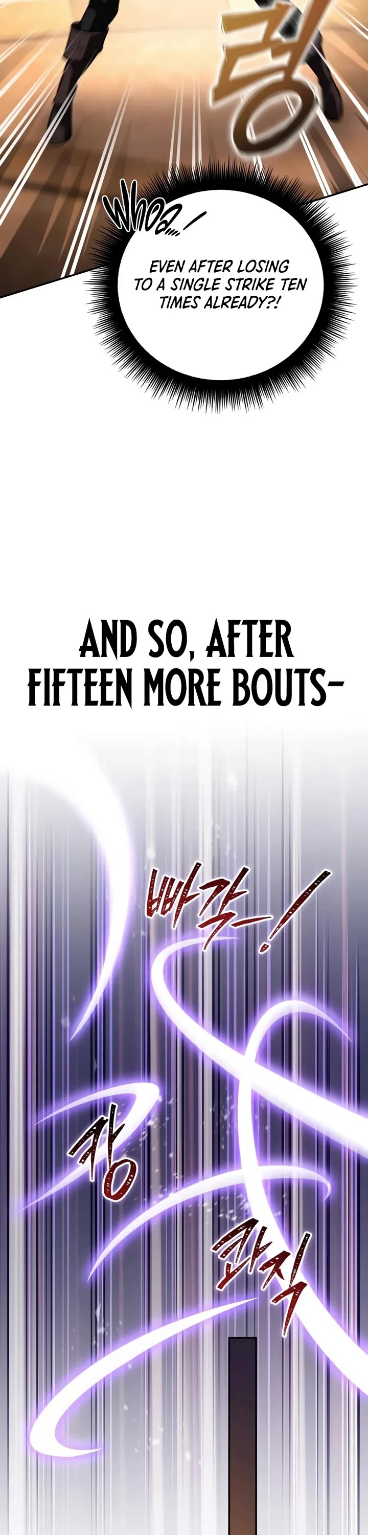 Raising Villains the Right Way Chapter 58 page 41 - Chapter 58
