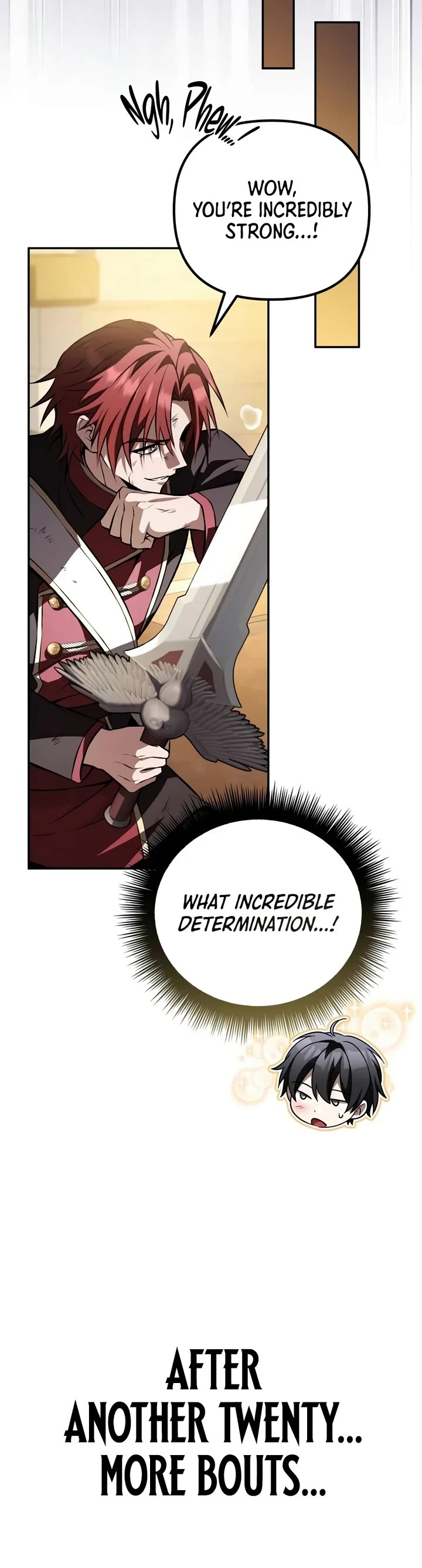 Raising Villains the Right Way Chapter 58 page 42 - Chapter 58