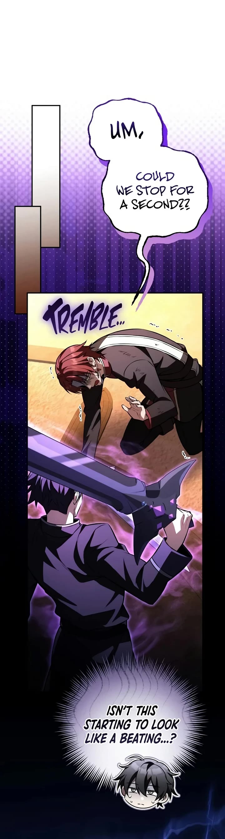 Raising Villains the Right Way Chapter 58 page 43 - Chapter 58