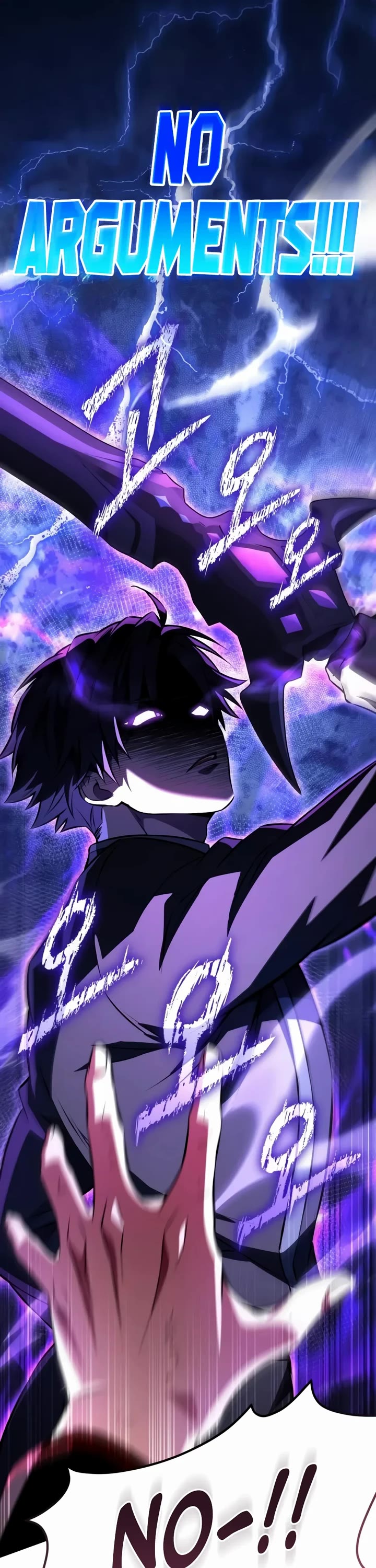 Raising Villains the Right Way Chapter 58 page 44 - Chapter 58