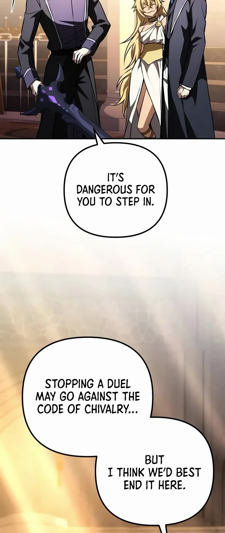 Raising Villains the Right Way Chapter 58 page 47 - Chapter 58