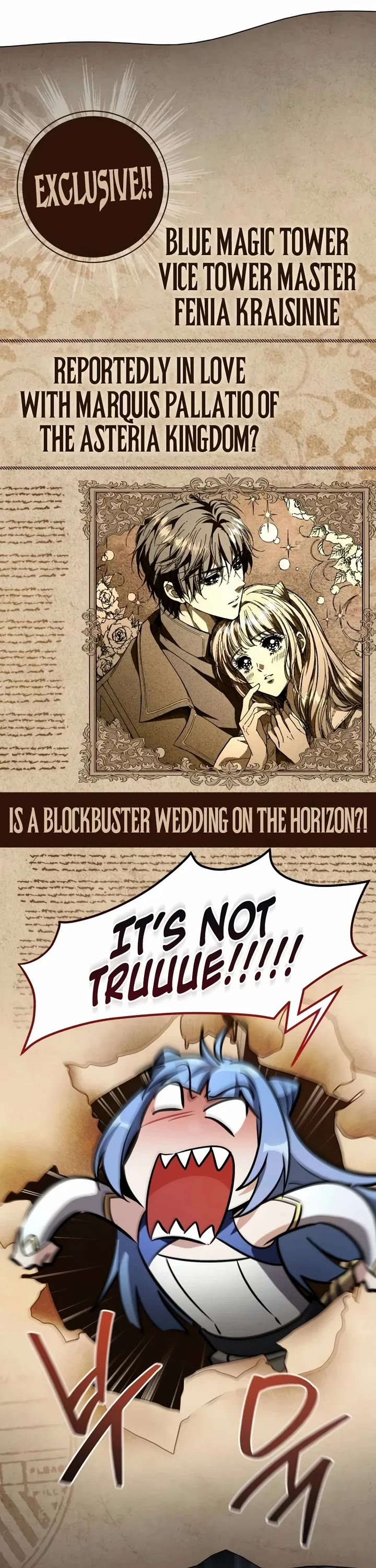 Raising Villains the Right Way Chapter 58 page 53 - Chapter 58