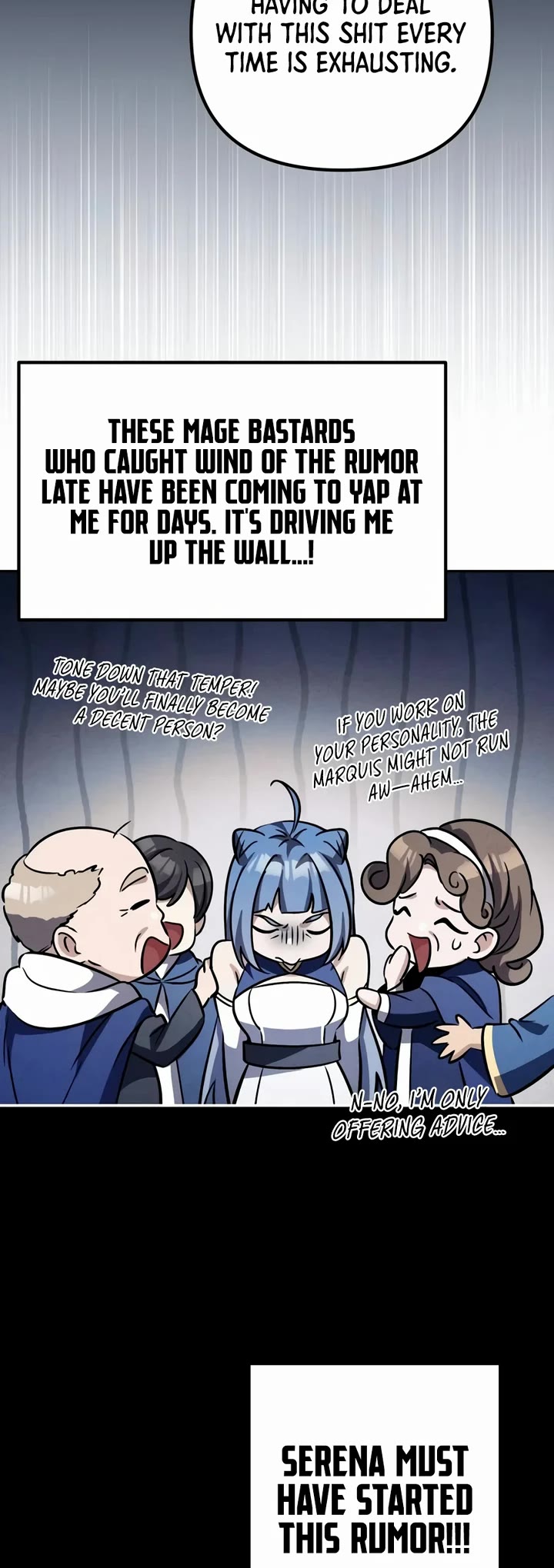 Raising Villains the Right Way Chapter 58 page 56 - Chapter 58
