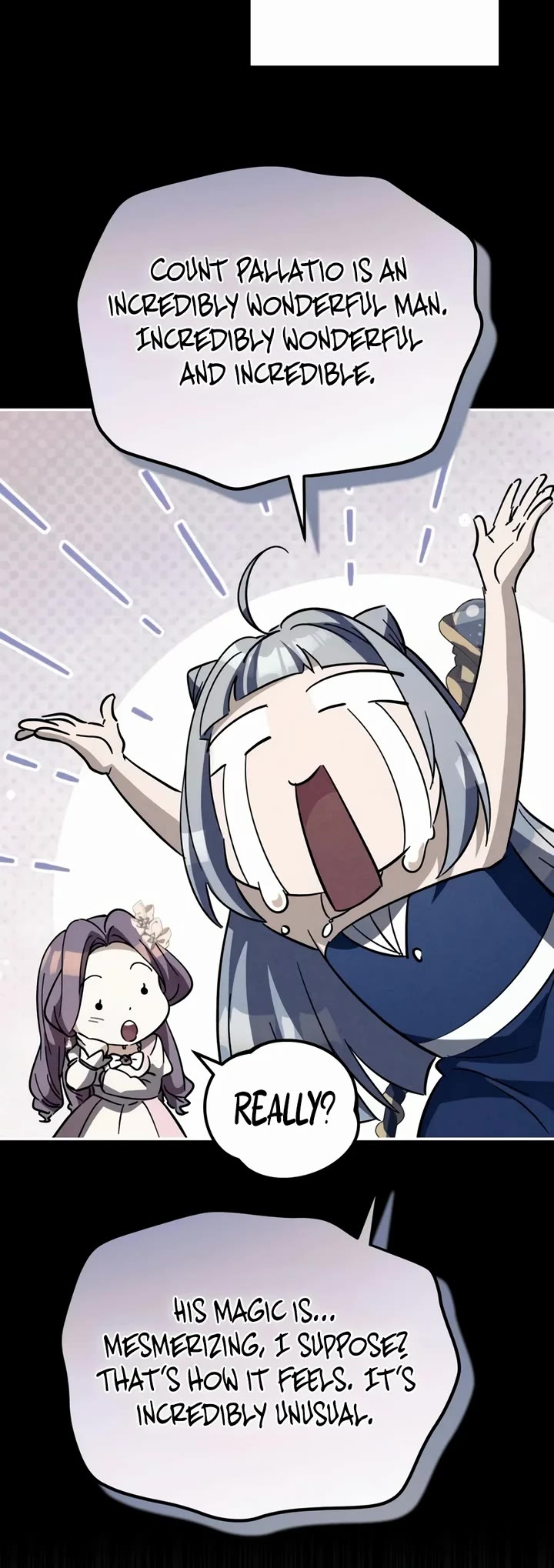 Raising Villains the Right Way Chapter 58 page 57 - Chapter 58