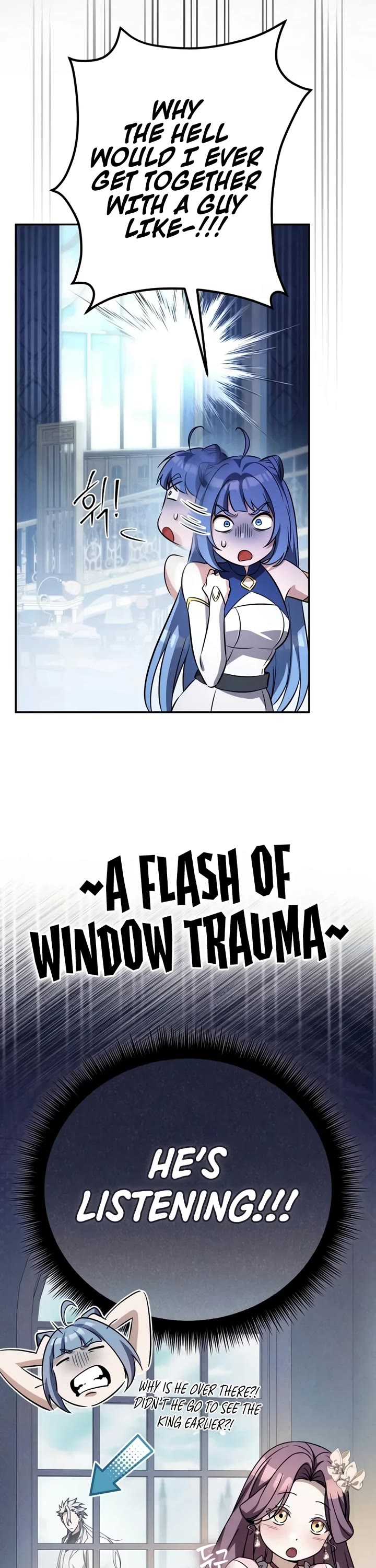 Raising Villains the Right Way Chapter 58 page 59 - Chapter 58