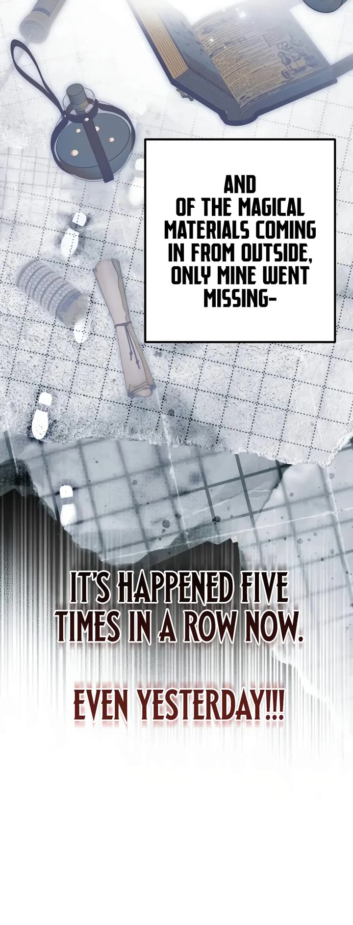 Raising Villains the Right Way Chapter 58 page 62 - Chapter 58