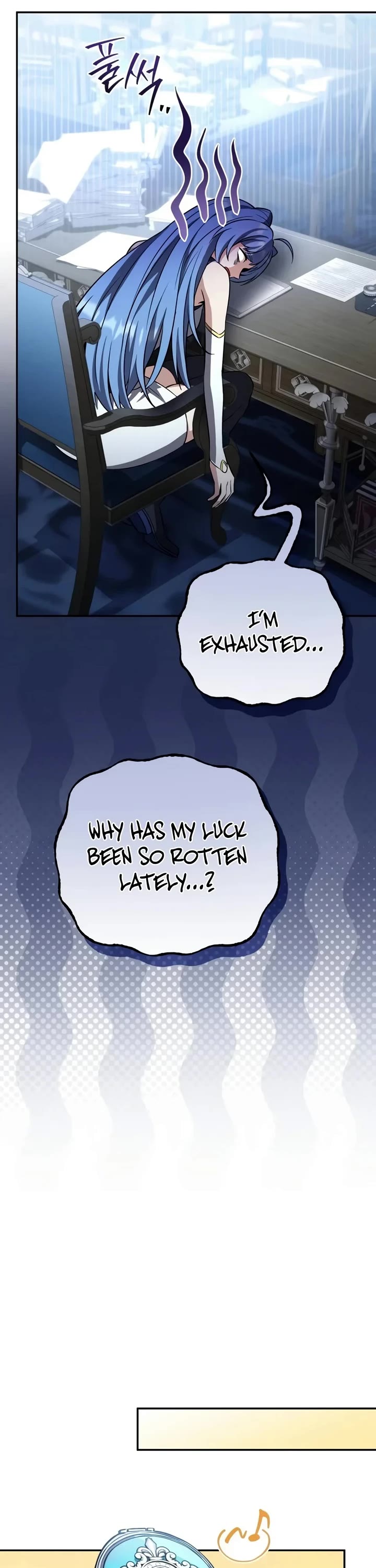 Raising Villains the Right Way Chapter 58 page 63 - Chapter 58