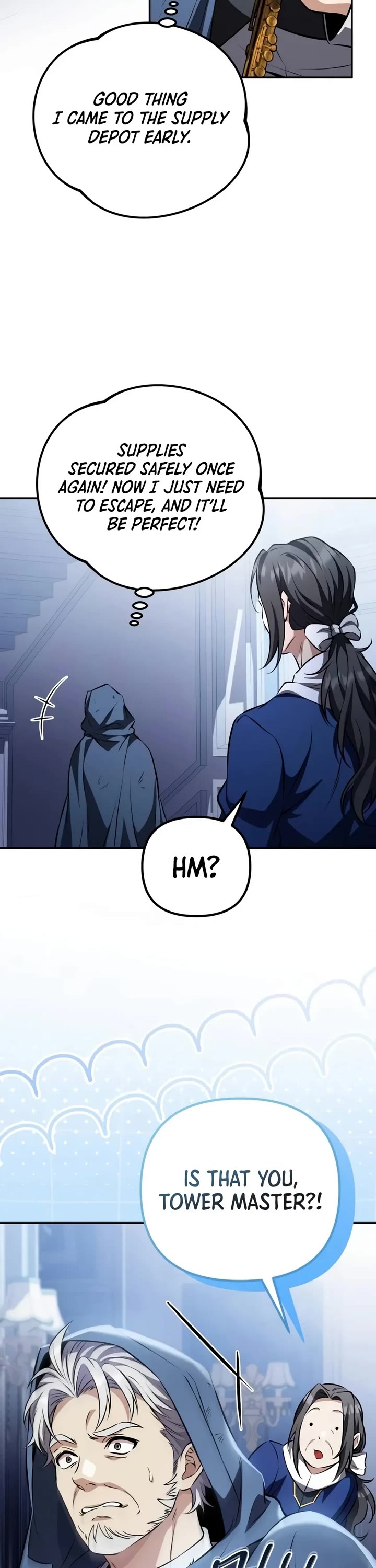 Raising Villains the Right Way Chapter 58 page 65 - Chapter 58