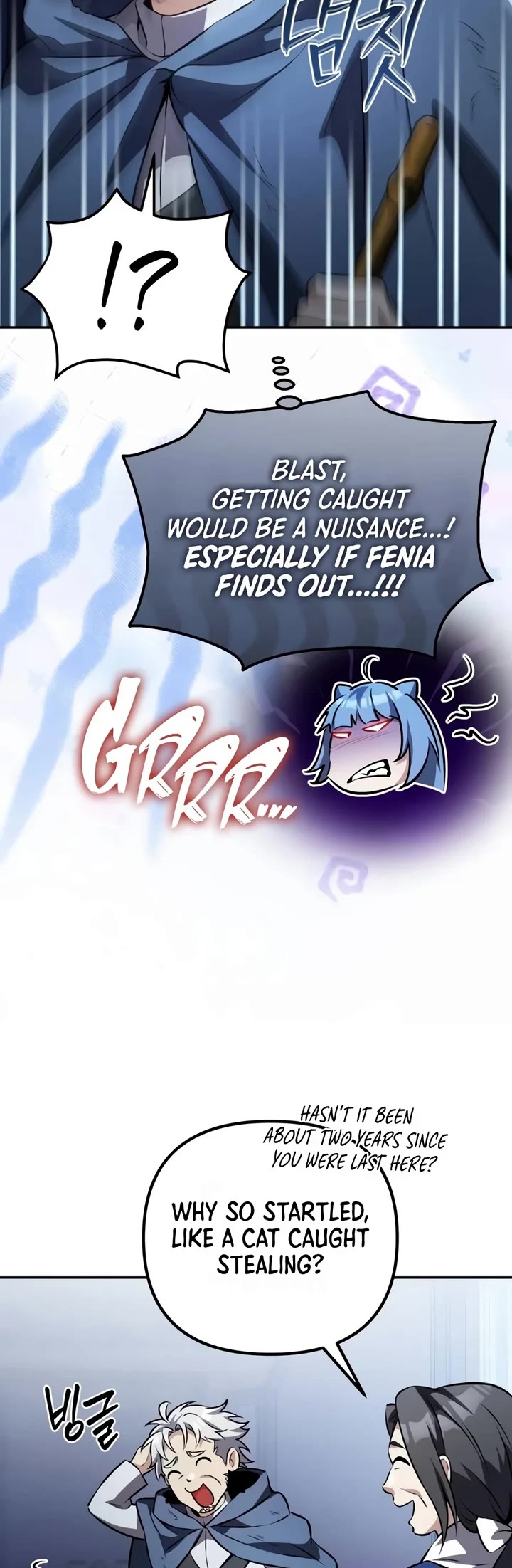 Raising Villains the Right Way Chapter 58 page 66 - Chapter 58