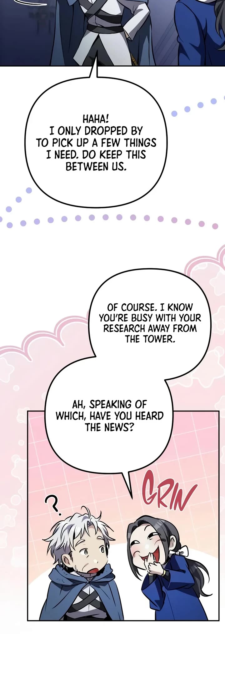 Raising Villains the Right Way Chapter 58 page 67 - Chapter 58