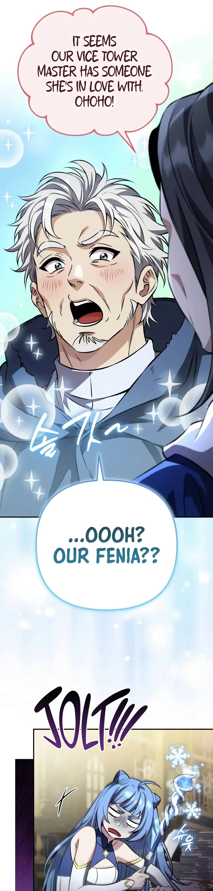 Raising Villains the Right Way Chapter 58 page 68 - Chapter 58