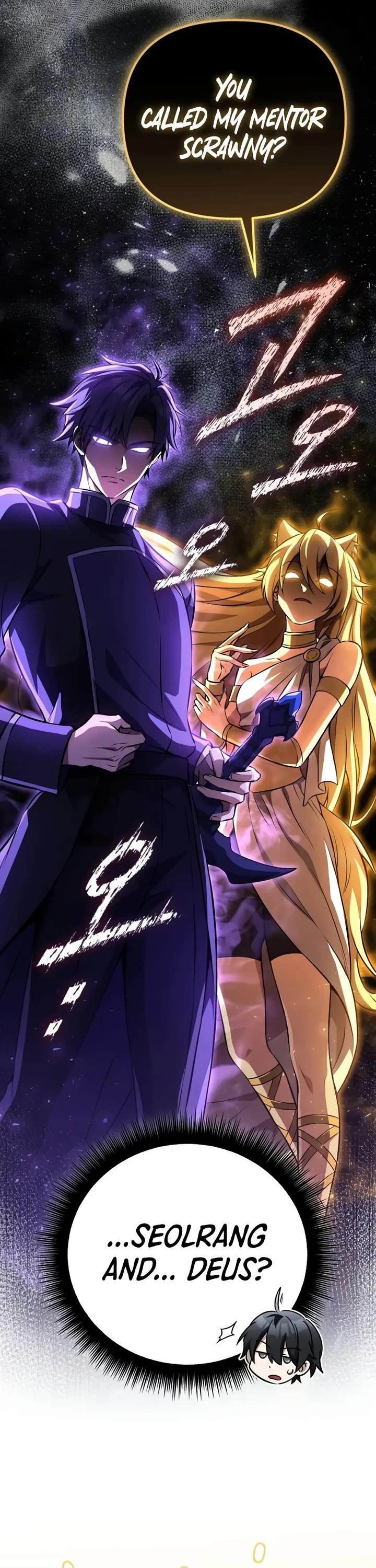 Raising Villains the Right Way Chapter 58 page 8 - Chapter 58