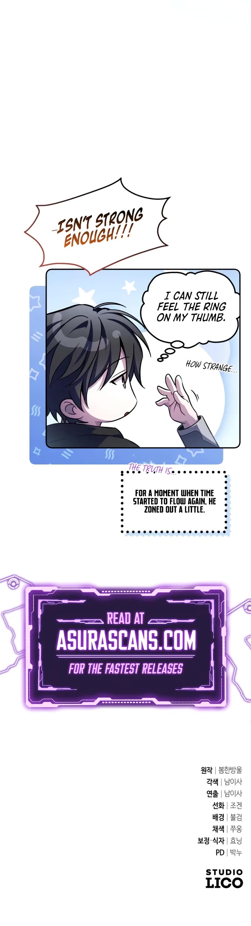 Raising Villains the Right Way Chapter 6 page 104 - Chapter 6
