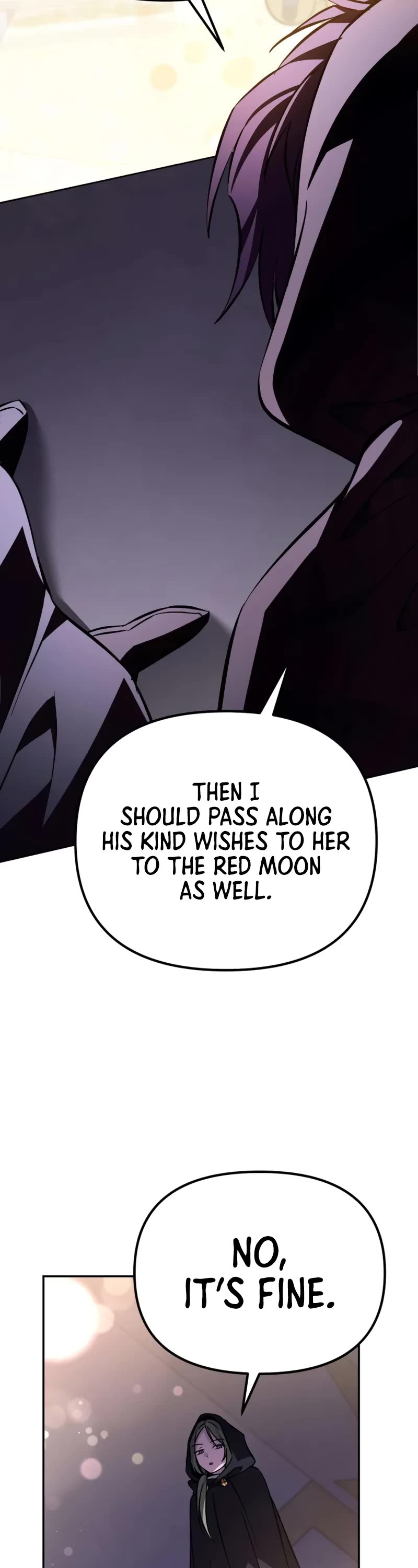 Raising Villains the Right Way Chapter 6 page 13 - Chapter 6