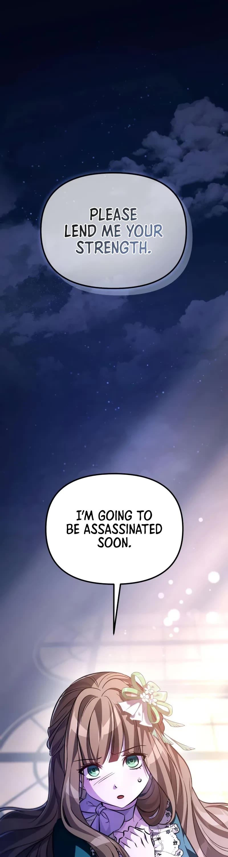 Raising Villains the Right Way Chapter 6 page 2 - Chapter 6