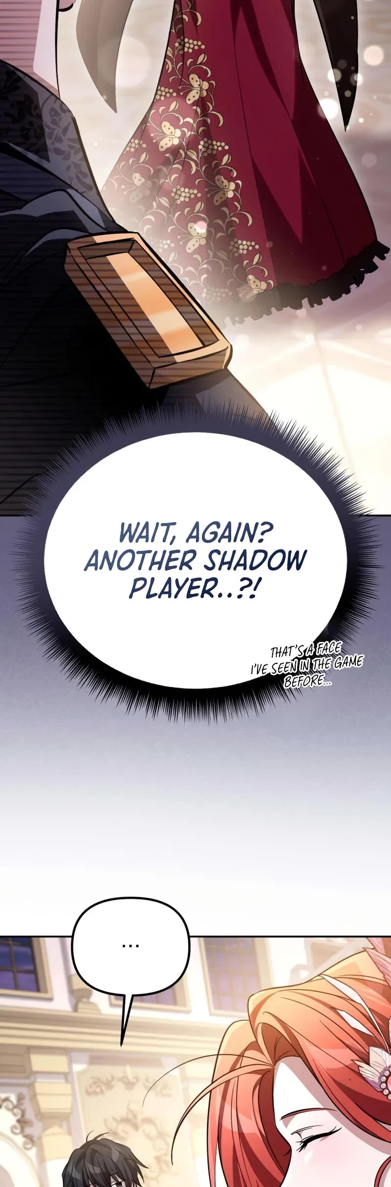 Raising Villains the Right Way Chapter 6 page 20 - Chapter 6