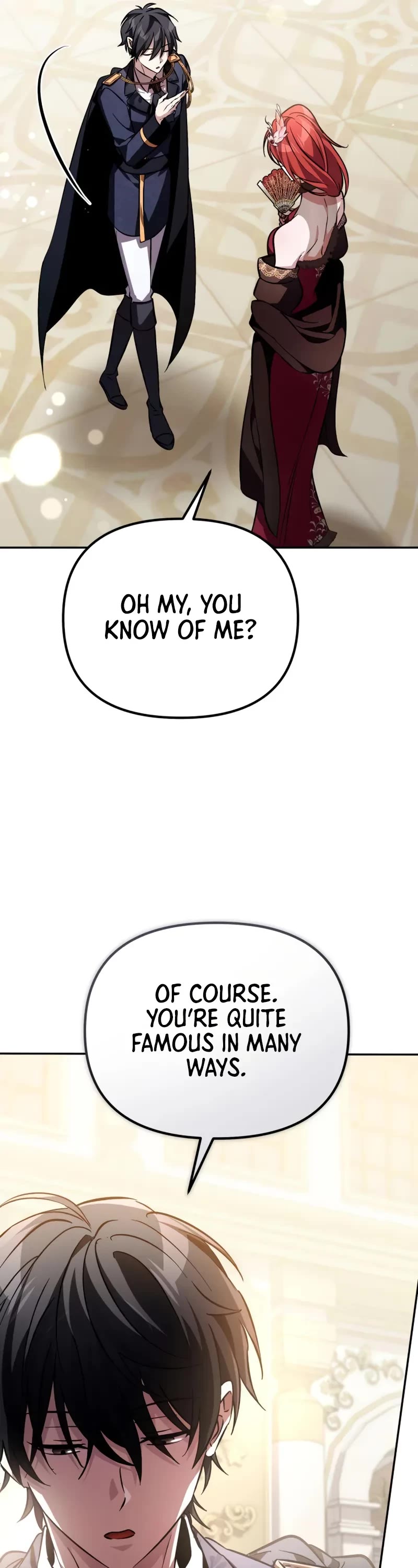 Raising Villains the Right Way Chapter 6 page 22 - Chapter 6