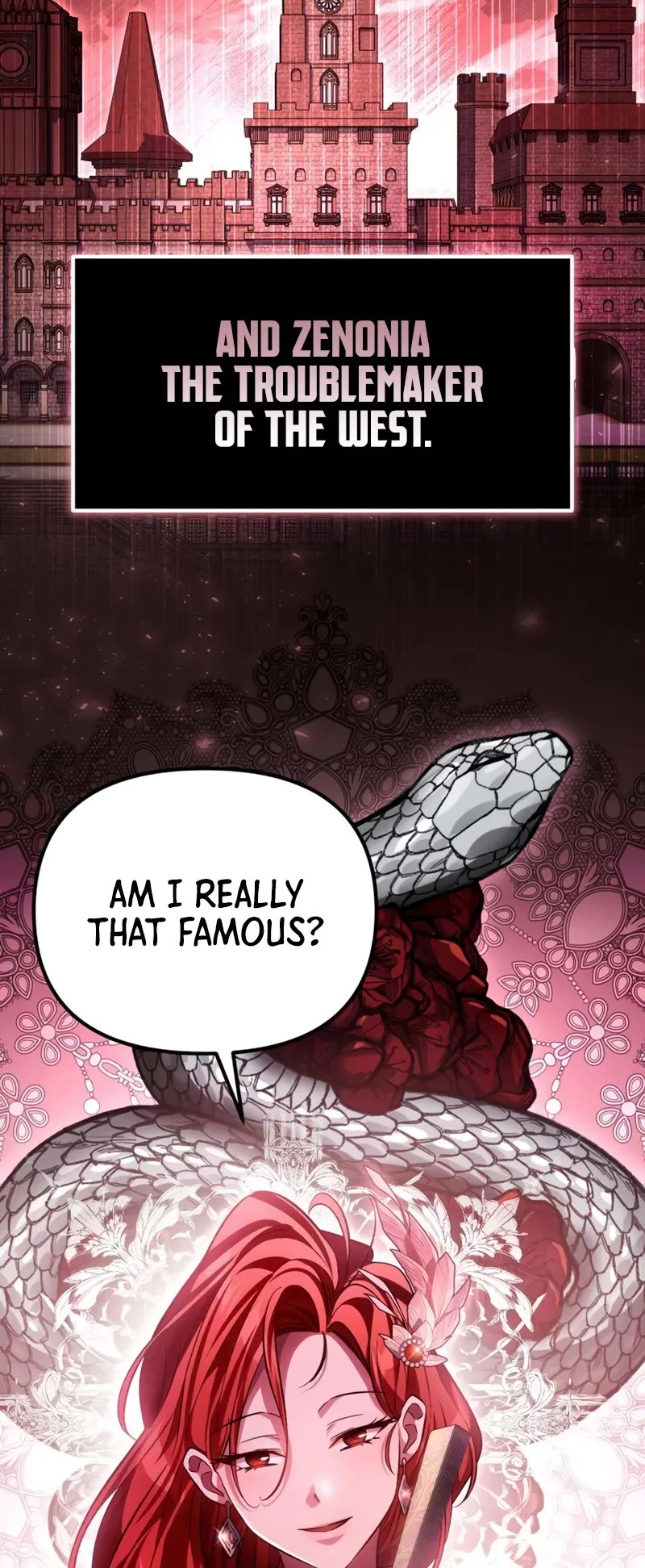 Raising Villains the Right Way Chapter 6 page 25 - Chapter 6