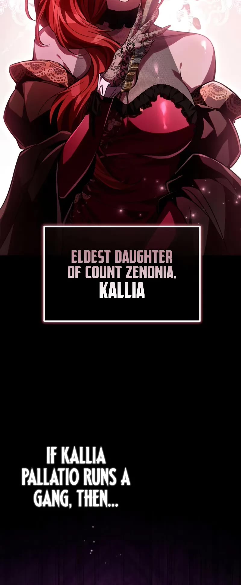 Raising Villains the Right Way Chapter 6 page 26 - Chapter 6